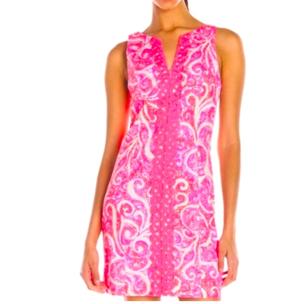Lillly Pulitzer Ryder Shift Dress